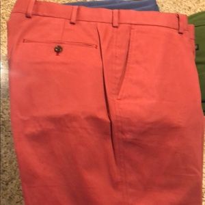 Brooks Brothers mens pants